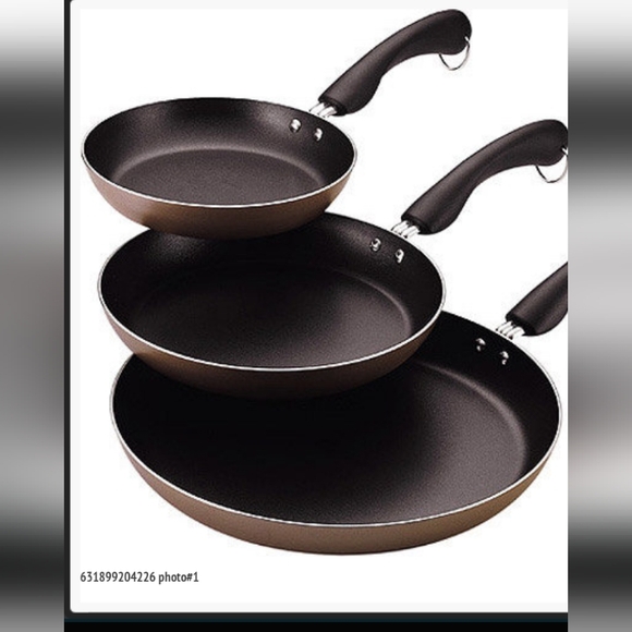 Farberware Kitchen Farberware Non Stick Dishwasher Safe Frying Pan
